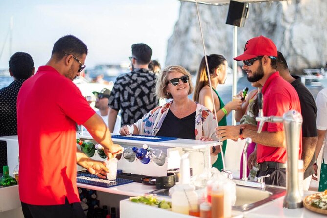 Los Cabos Sunset Party Cruise - FAQ