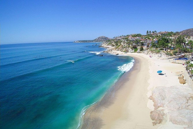 Los Cabos Surf Lesson at Costa Azul - Bring the right stuff: small items that prevent big annoyances