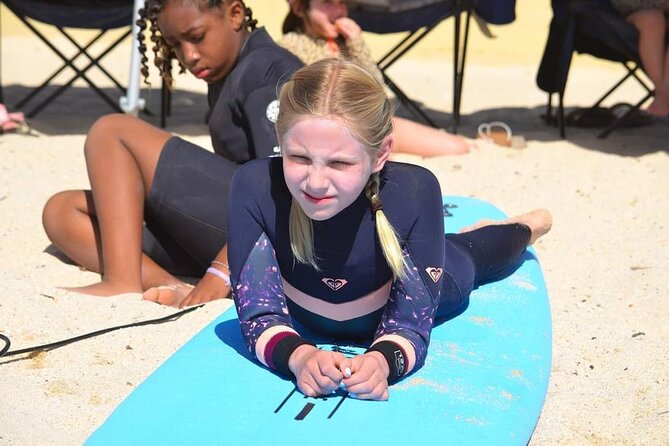 Los Cabos Surf Lesson at Costa Azul - When the surf plan changes: wind, swell, and jellyfish