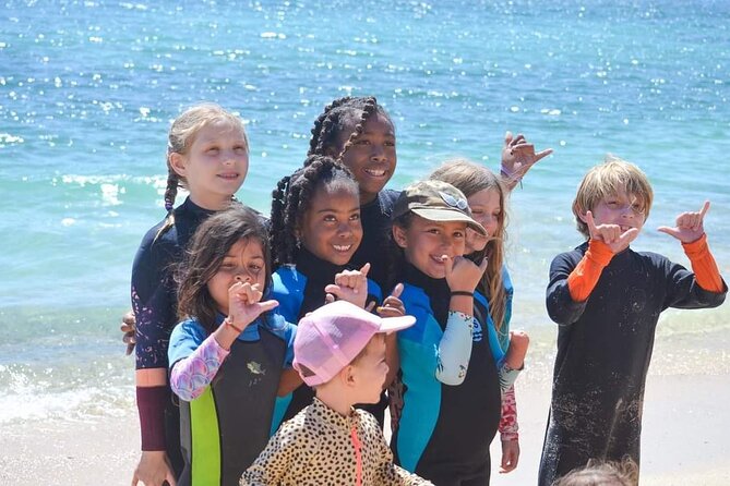 Los Cabos Surf Lesson at Costa Azul - Who should book this Los Cabos surf lesson (and who should think twice)