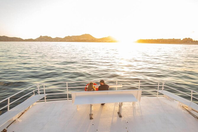 Los Cabos Taco, Margaritas and Sunset Combo Cruise - Key things to know before you go