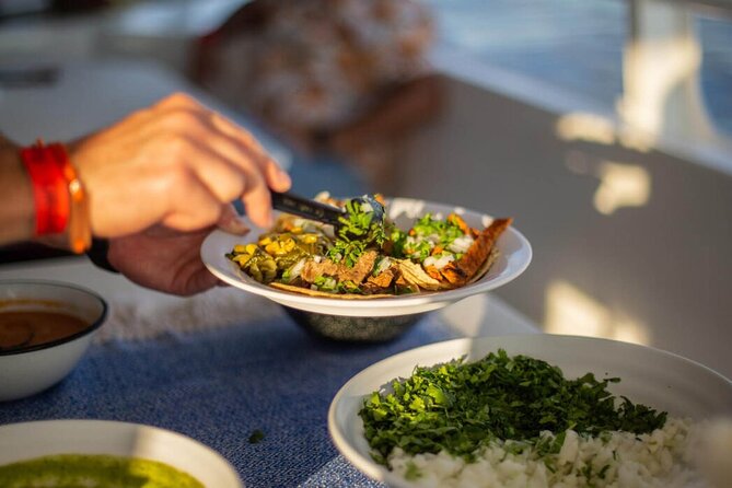 Los Cabos Taco, Margaritas and Sunset Combo Cruise - Price check: what $119 covers and why it can feel like a bargain
