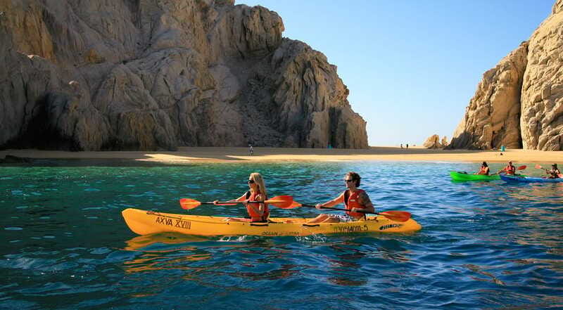 Los Cabos: The Arch and Lover's Beach Kayaking + Snorkeling - What’s included (and what you’ll still need to plan)