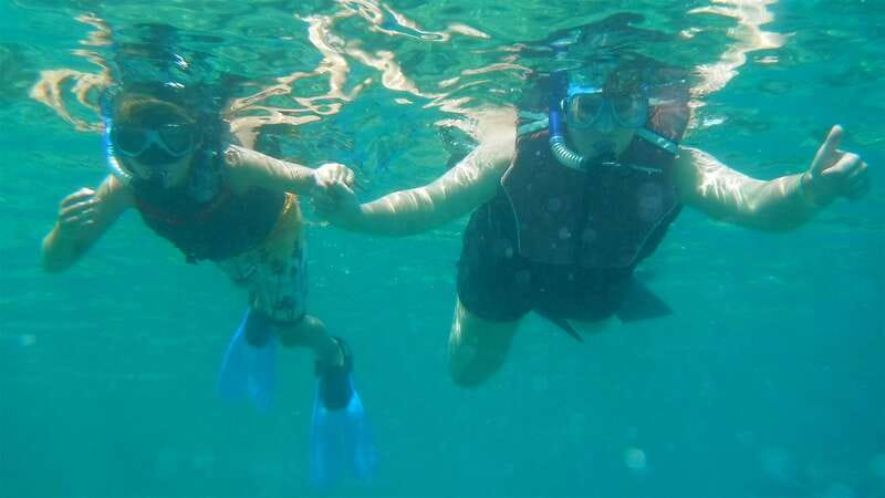 Los Cabos: The Arch and Lover's Beach Kayaking + Snorkeling - Who this tour is best for (and who should skip it)