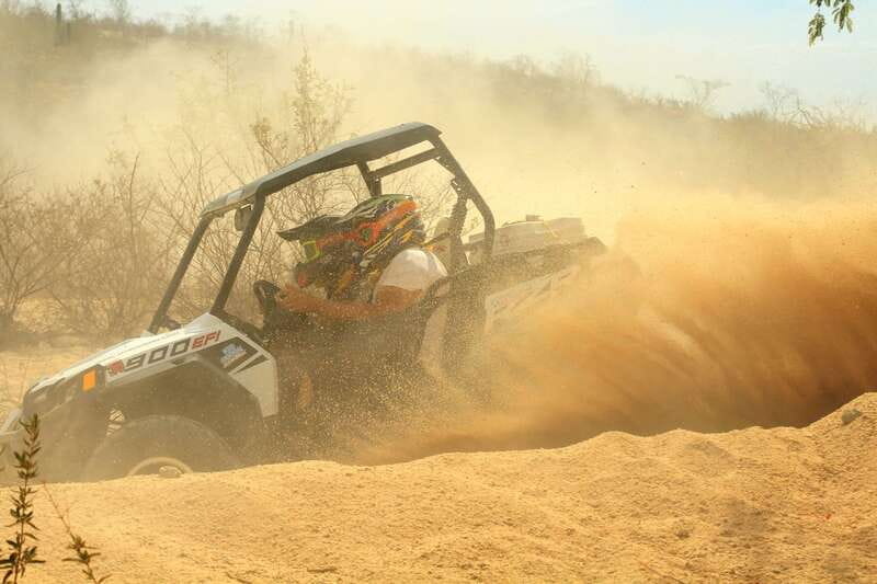 Los Cabos: Ultimate UTVs Adventure, Cross the Wooden Bridge - Price and What You’ll Really Spend (Beyond the $278)