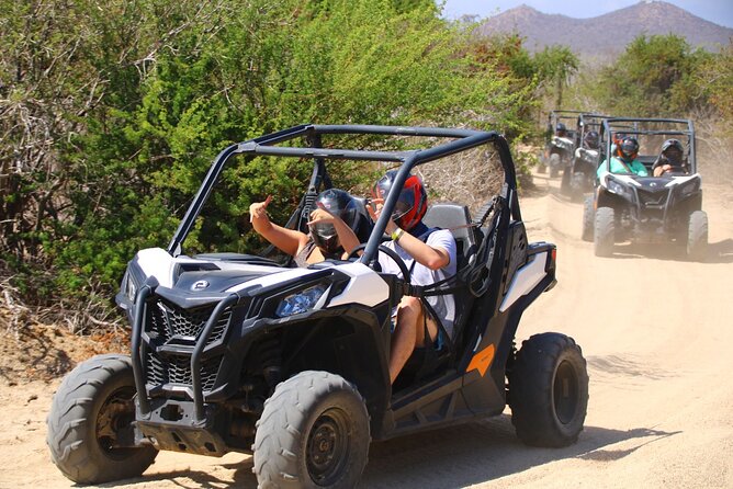 Los Cabos UTV Outdoor Experience to the Hidden Arch - Price and Value: What $139 Includes, and What Might Cost Extra