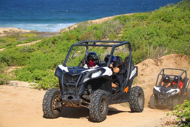Los Cabos UTV Outdoor Experience to the Hidden Arch - Who This Tour Best Fits (And Who Should Skip It)