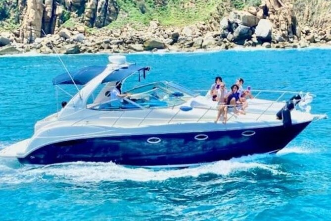 Los Cabos Whale Watching & Snorkel Adventure with Food & Drinks - Whale-Watching Search: How to Think About the Odds