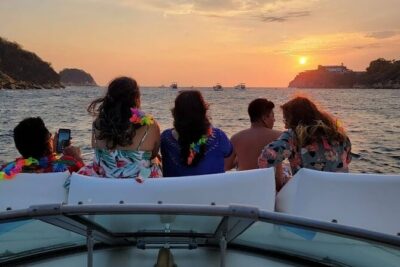 Los Cabos Yacht Adventure - Arch, Snorkel, Lunch, Drinks 1-18ppl - Getting There: C Dock Marina and the Reality of No Hotel Pickup