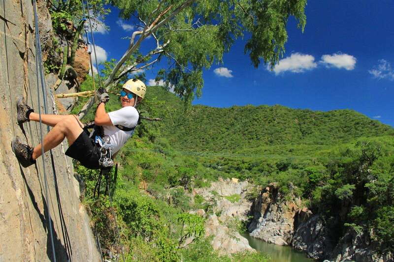 Los Cabos: Zip Lines and UTVs with Mexican Lunch and Drinks - FAQ