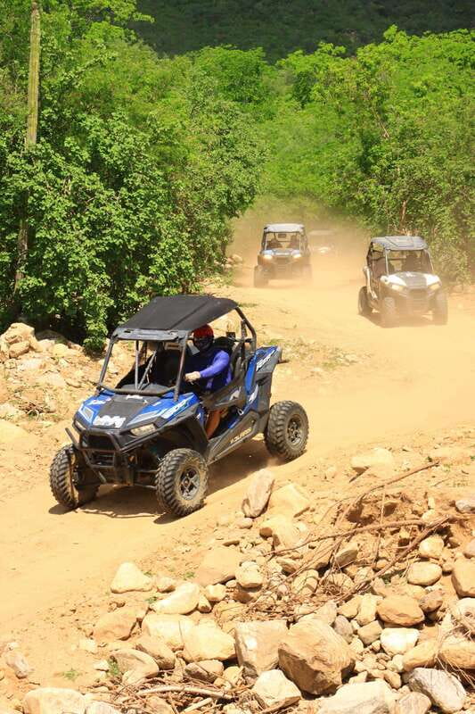 Los Cabos: Zip Lines and UTVs with Mexican Lunch and Drinks - Should you book this Los Cabos zip line and UTV combo?