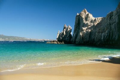 Lovers Beach and El Arco Boat Trip - Lovers Beach free time: what you can do in 45 minutes