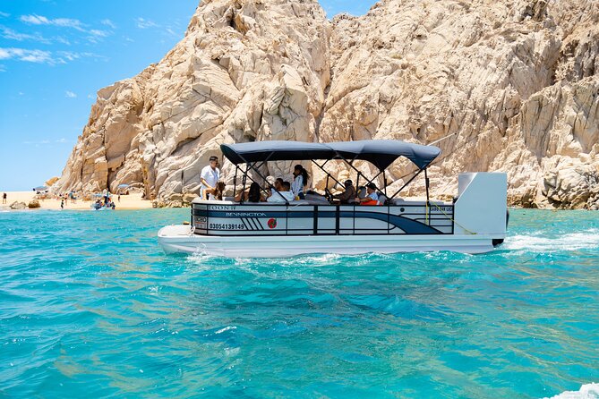 Luxury Boat Trip to the Arch - Does $45 Add Up? The Value Math for This One-Hour Cruise