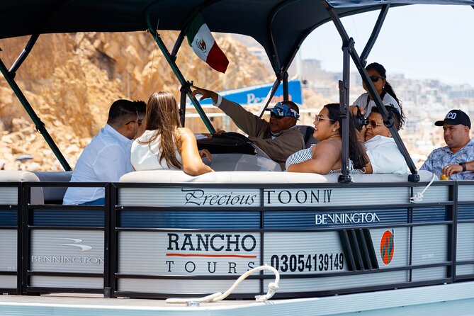 Luxury Boat Trip to the Arch - Who Should Book This Arch Boat Trip (and Who Might Pass)