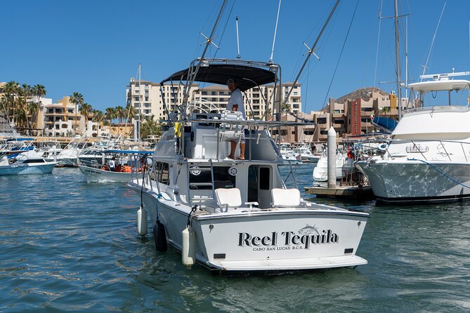 Luxury Private Yacht Charter in Cabo San Lucas Mexico - Cabo San Lucas + Lover’s Beach and Pelican Rock: Where the Photos Make Sense