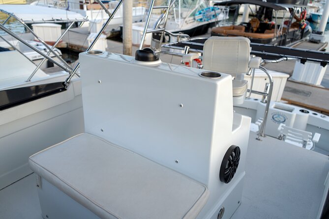 Luxury Private Yacht Charter in Cabo San Lucas Mexico - El Arco de Cabo San Lucas: The Icon You’ll See Up Close