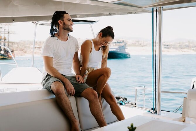 Luxury Snorkeling Tour in Cabo San Lucas - Luxury snorkeling in Cabo for $149: how the value adds up