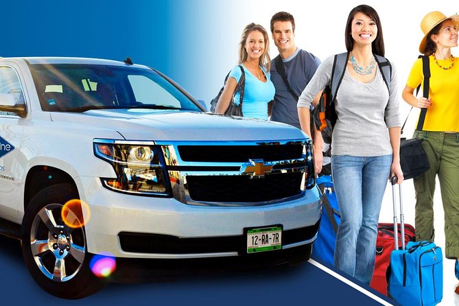 Luxury SUV One Way Airport Private Service Only Arrival - Price Per Group and When This Transfer Is Good Value