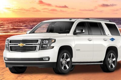 Luxury SUV One Way Airport Private Service Only Arrival - Luxury SUV Ride: Comfort, Driver, and What Actually Happens