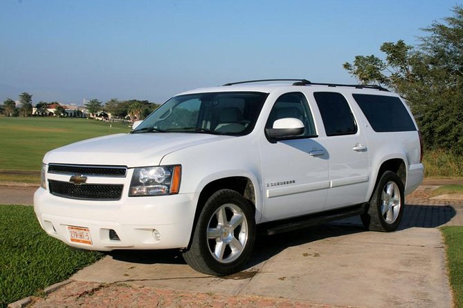 Luxury SUV One Way Airport Private Service Only Arrival - Support in Cabo: Bilingual Help and Real-World Driver Notes