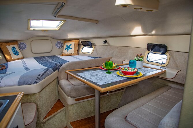 Luxury Yacht Charter and Arch Tour in Cabo San Lucas - Should You Book This Baja Vikings Yacht Charter and Arch Tour?