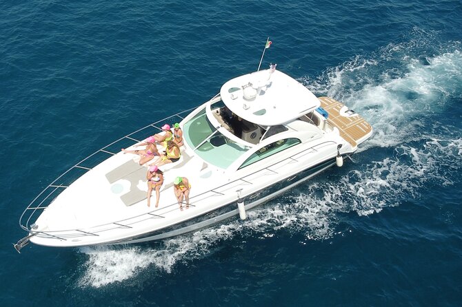 Luxury yacht for private tour EN Cabo San Lucas - Key things to know before you go