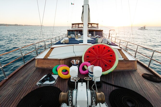 Luxury Yacht Snorkeling & Lunch Cruise from Cabo San Lucas - Value: Is $199 Worth It for This 5-Hour Cabo Yacht Day?