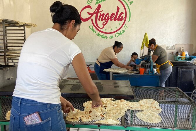 Market Tour in San José del Cabo, Eat and Learn - How You Move Through the City: Three Markets Without the Chaos