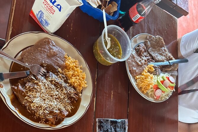 Market Tour in San José del Cabo, Eat and Learn - The Guide Makes It: Kristian and Vincent’s Market-Mindset