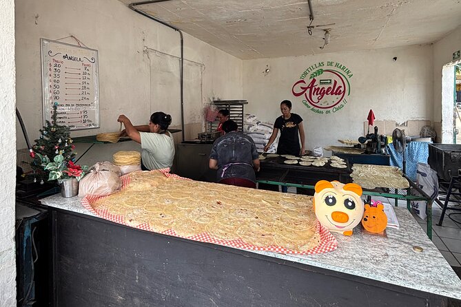Market Tour in San José del Cabo, Eat and Learn - Money, Souvenirs, and the Pesos Reality