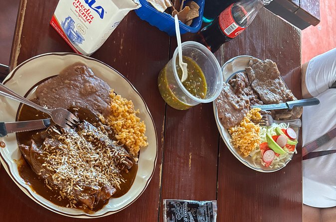 Market Tour in San José del Cabo, Eat and Learn - Weather, Rain Rules, and How to Dress for a 2-Hour Walk