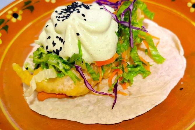 Mexican Brunch + Relaxing massage + Margaritas by alma de mexico - Key Highlights (Why This Brunch Feels Different)