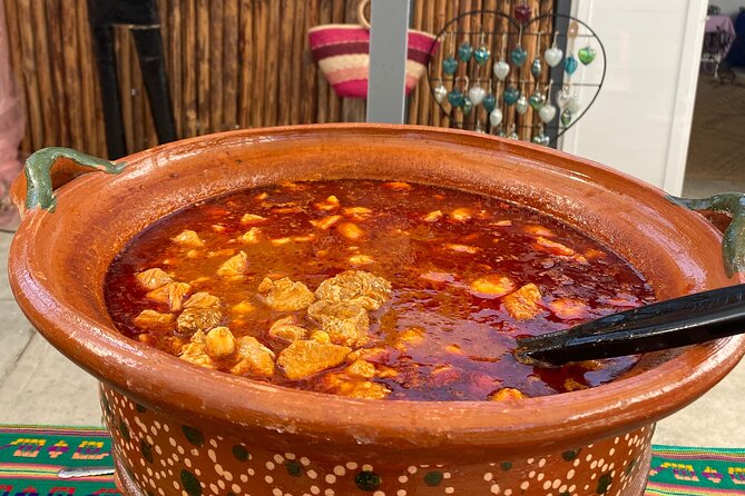 Mexican Brunch + Relaxing massage + Margaritas by alma de mexico - Alma de Mexico: the easy downtown start you’ll actually enjoy