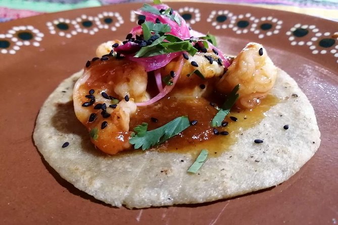 Mexican Brunch + Relaxing massage + Margaritas by alma de mexico - The massage: 30 minutes of adults-only relief, with real choices