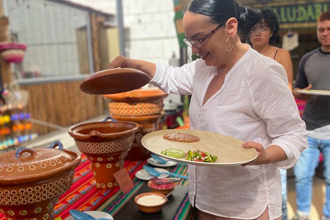 Mexican Brunch + Relaxing massage + Margaritas by alma de mexico - Value check: why this beats piecing it together yourself