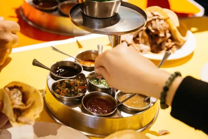 Mexican Tacos Culinary Tour in Los Cabos - Key Reasons This Taco Tour Works