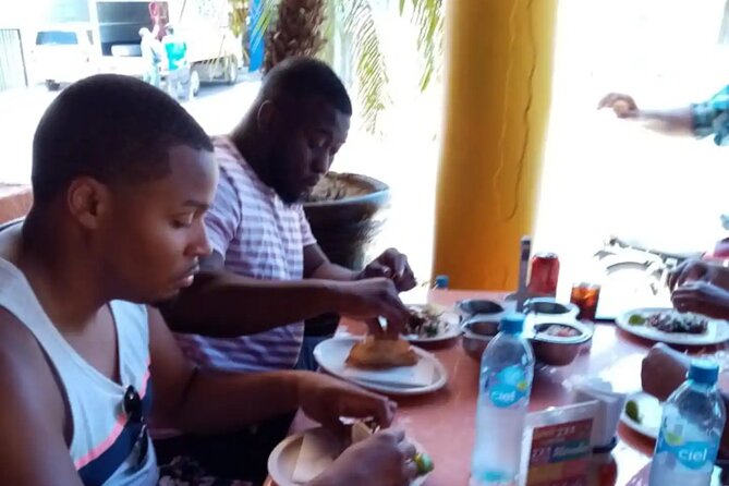 Mexican Tacos Culinary Tour in Los Cabos - Cabo San Lucas Tacos, But With Local Moves