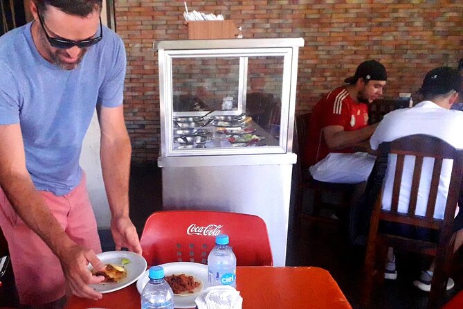 Mexican Tacos Culinary Tour in Los Cabos - What You Get After: Digital Cabo Guide + Chef Axel Recipes