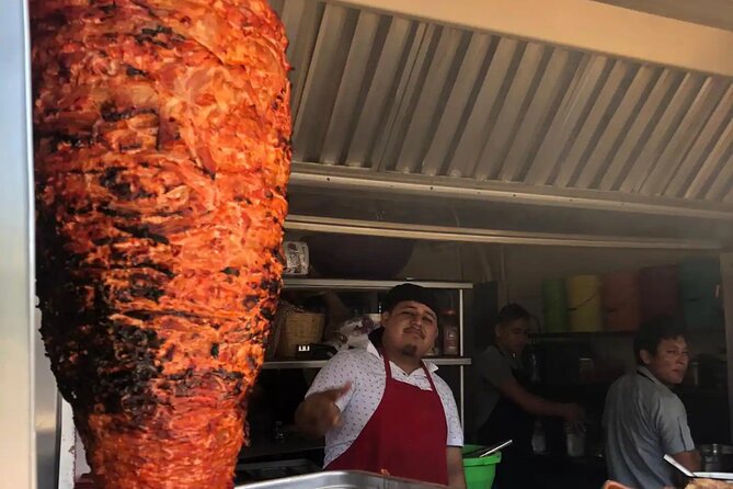 Mexican Tacos Culinary Tour in Los Cabos - How the Guides Make the Tour Better