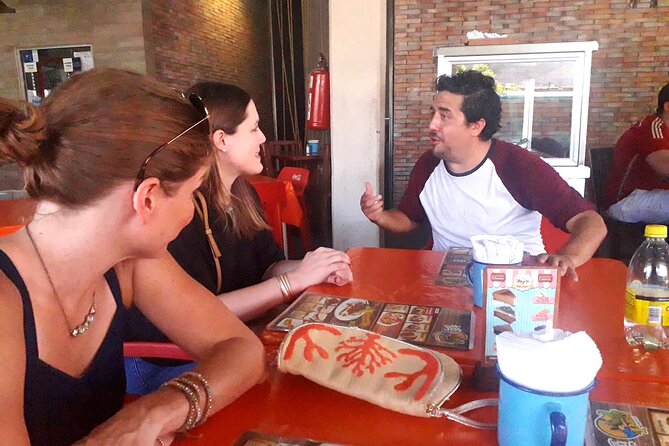 Mexican Tacos Culinary Tour in Los Cabos - Duration, Group Size, and the Comfort Factor