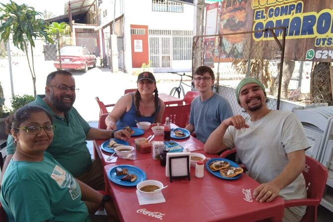 Mexican Tacos Culinary Tour in Los Cabos - Price and Value: Getting Real Tacos Without the Extra Hassle
