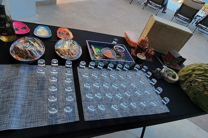 Mezcal Spirit Tasting Experience - Tasting Multiple Agaves and Brands Without Feeling Lost