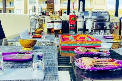 Mezcal Spirit Tasting Experience - Inside the Tasting: How the Class Typically Flows