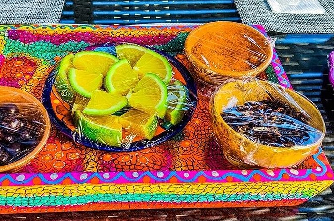 Mezcal Spirit Tasting Experience - Buying at the End: Optional, Not Pushy