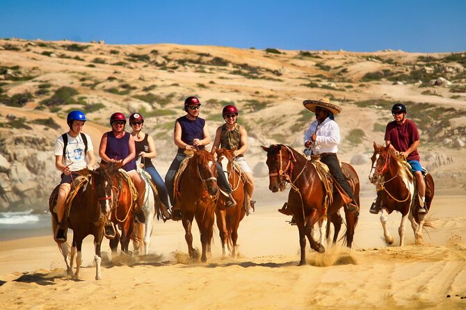 Migriño Beach Horseback Riding Experience - What’s included vs. what costs extra (the real value math)
