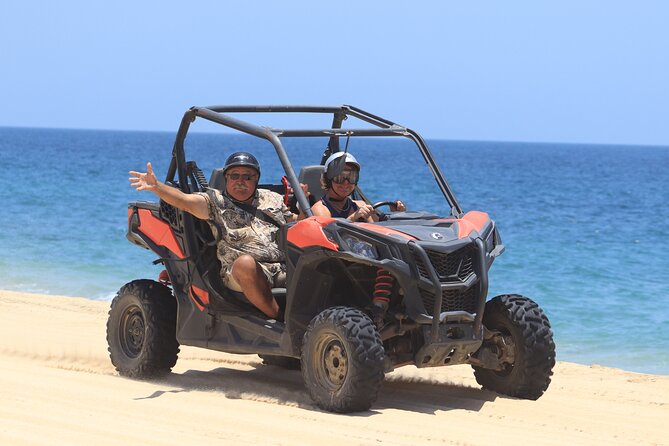 Migriño & Desert off-road Tour UTV Adventure - Stops, Views, and the Stuff You Might Spot