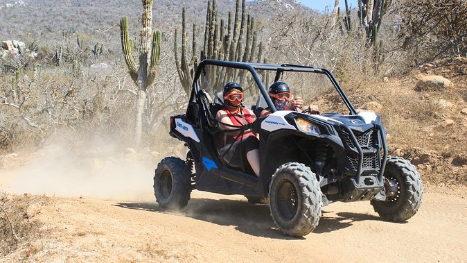 Migriño & Desert off-road Tour UTV Adventure - Price Reality Check: What You Pay and What Can Cost Extra