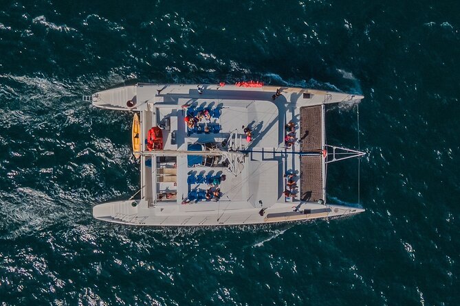 Multimillion Yacht Cabo Cruise Sunset or Snorkel Optional PICKUP! - Getting There and Staying on Time Without Stress