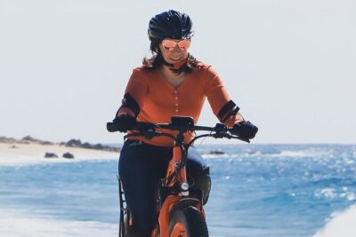 New Attraction: Guinness World Record Sky Bike in Los Cabos - Cactus Park check-in to check-your-pictures: how the first half flows