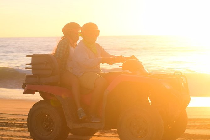 New!!! Extreme Beach & Desert Off-Road Atv Experience… - Gear, safety equipment, and what to wear (so the day stays fun)